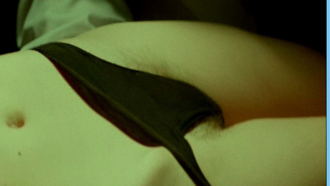 Pic: Hazel Ann Crawford in Postmortem