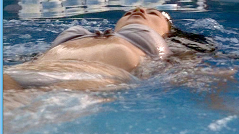 Pic: Marie Cruz in Bruiser