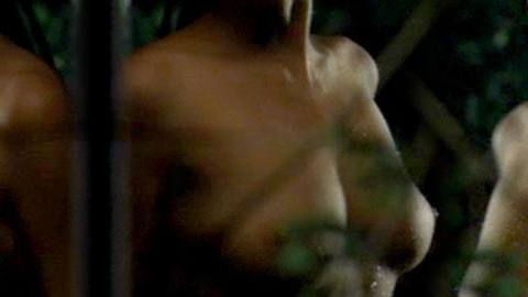 Pic: Marie Cruz in Bruiser