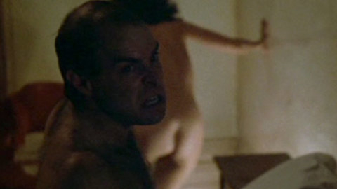 Pic: Marie Barrientos in Street Smart