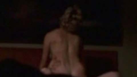 Pic: Nan Hamilton in Styx