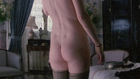 Pic: Barbara Sukowa in The Sicilian