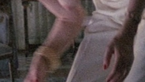 Pic: Barbara Sukowa in The Sicilian