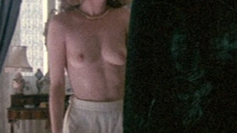 Pic: Barbara Sukowa in The Sicilian