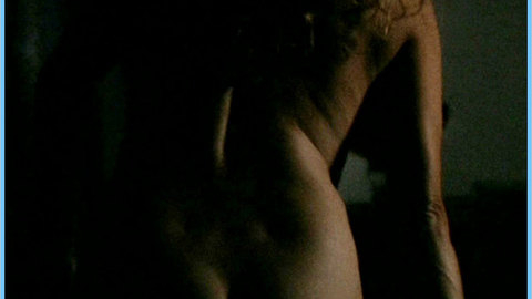 Pic: Barbara Sukowa in Hierankl