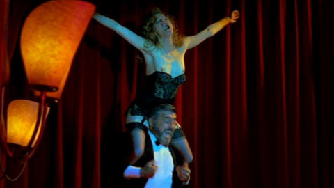 Pic: Barbara Sukowa in Lola