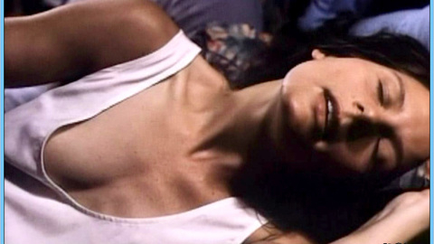 Pic: Jennifer Van Dyck in States of Control (1998)
