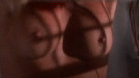 Pic: Sandy Brooke in Star Slammer