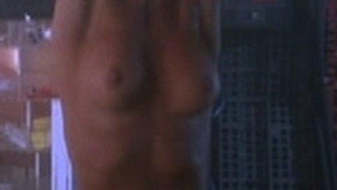 Pic: Sandy Brooke in Star Slammer