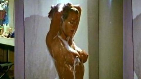 Pic: Jan MacKenzie in American Angels