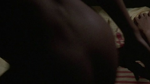 Pic: Adrienne-Joi Johnson in Baby Boy