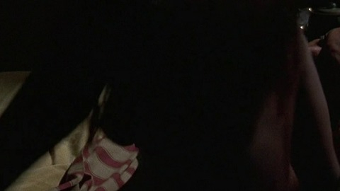 Pic: Adrienne-Joi Johnson in Baby Boy