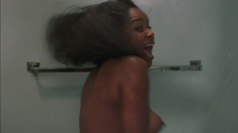 Pic: Tamara LaSeon Bass in Baby Boy