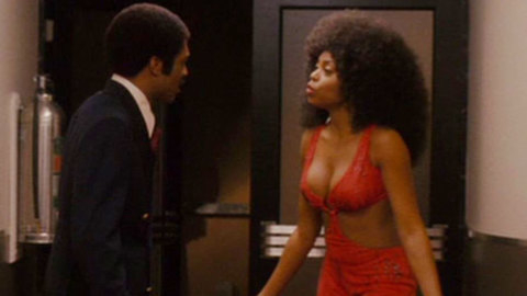 Pic: Taraji P. Henson in Talk to Me