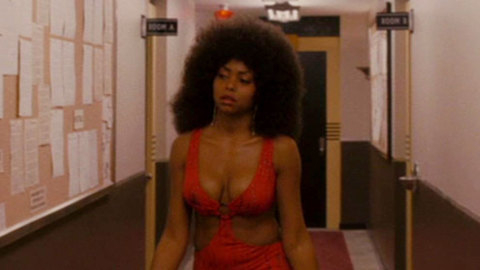 Pic: Taraji P. Henson in Talk to Me