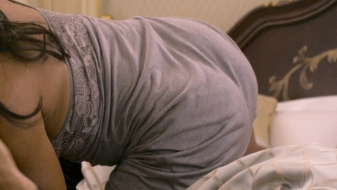 Pic: Taraji P. Henson in Think Like a Man Too