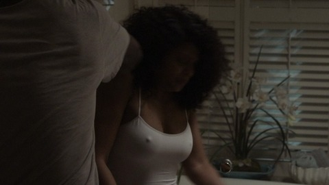 Pic: Taraji P. Henson in No Good Deed