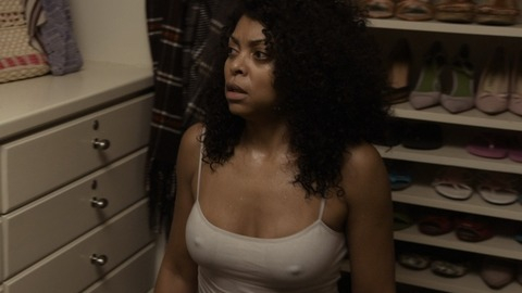 Pic: Taraji P. Henson in No Good Deed