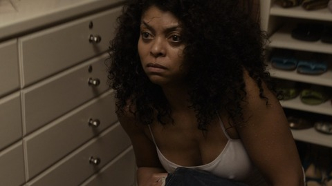 Pic: Taraji P. Henson in No Good Deed