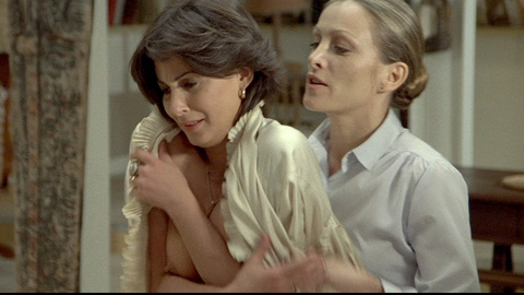 Pic: Elisabeth Margoni in The Professional