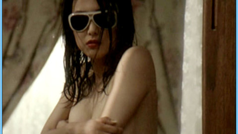 Pic: Ji-hyeon Lee in Bloody Reunion