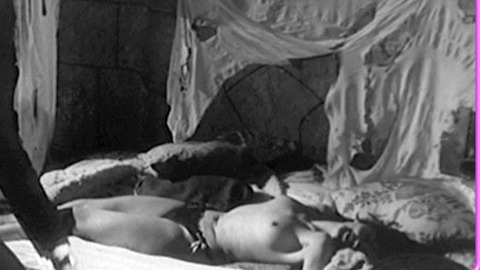 Pic: Gogó Rojo in The Sadistic Baron Von Klaus