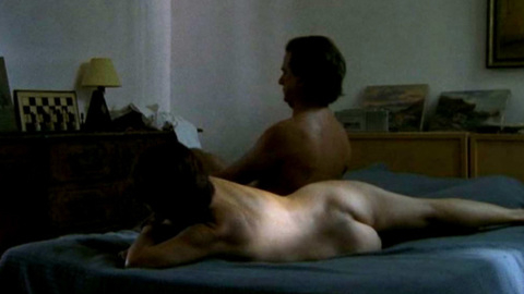 Pic: Ariane Ascaride in Marie-Jo et ses 2 amours