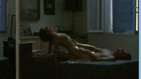 Pic: Ariane Ascaride in Marie-Jo et ses 2 amours