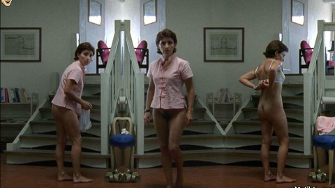 Pic: Ariane Ascaride in Marie-Jo et ses 2 amours