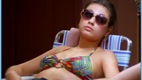 Pic: Mila Kunis in That '70s Show
