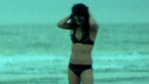 Pic: Mila Kunis in Moving McAllister