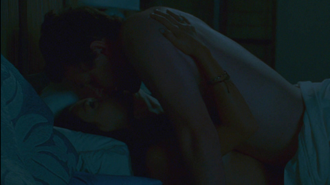 Pic: Mila Kunis in Forgetting Sarah Marshall