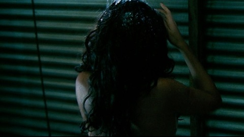 Pic: Mila Kunis in Boot Camp