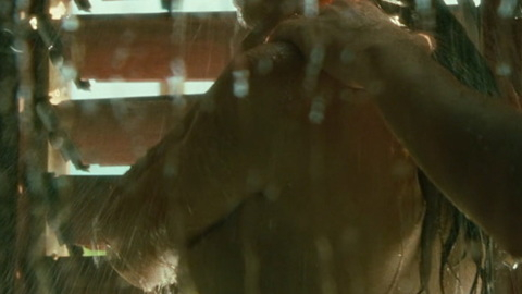 Pic: Mila Kunis in Boot Camp