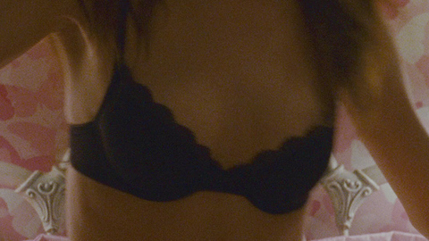 Pic: Mila Kunis in Black Swan