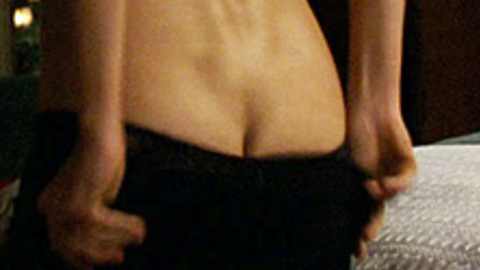Pic: Mila Kunis in Friends with Benefits