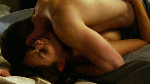 Pic: Mila Kunis in Friends with Benefits