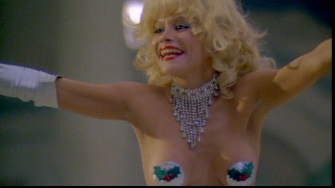 Pic: Louisa Moritz in Cuba