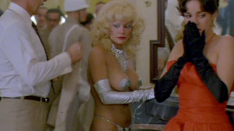 Pic: Louisa Moritz in Cuba