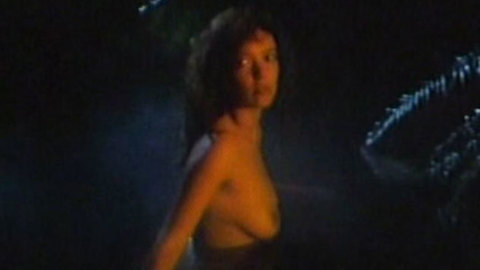 Pic: Pamela Springsteen in Dixie Lanes