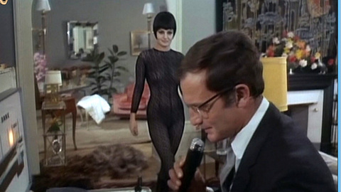 Pic: Rossana Podestà in Sette uomini d'oro