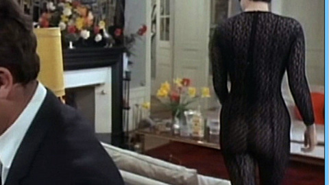 Pic: Rossana Podestà in Sette uomini d'oro