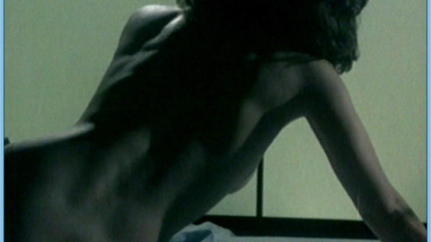 Pic: Monica Guerritore in Evil Senses