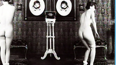 Pic: Dinara Drukarova in Of Freaks and Men