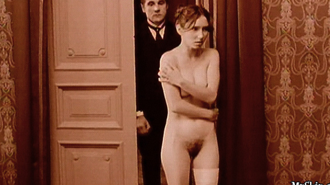 Pic: Dinara Drukarova in Of Freaks and Men