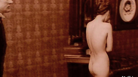 Pic: Dinara Drukarova in Of Freaks and Men