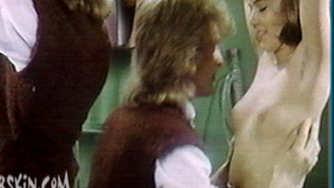 Pic: Gaby Fritz in Schoolgirl Report Vol. 13: Don't Forget Love During Sex