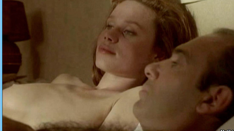 Pic: Olivia Brunaux in Grand Guignol