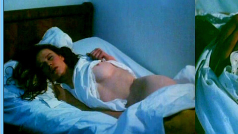 Pic: Olivia Brunaux in Softly from Paris