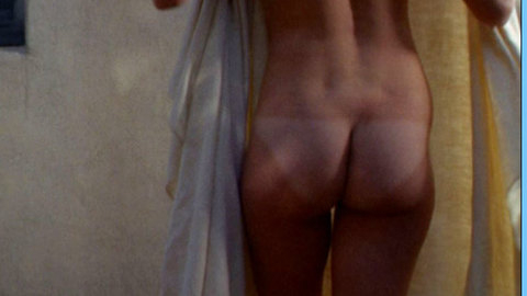 Pic: Samantha Scott in The Head Mistress